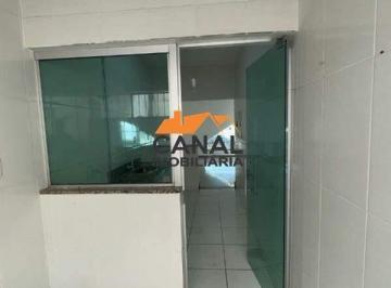 Apartamento · 60m² · 2 Quartos · 1 Vaga · ALUGUEL - APARTAMENTO - BAIRRO INTERLAGOS EM SETE LAGOAS/MG