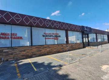 Comercial · 972m² · SALÃO COMERCIAL (ADAPTADO PARA RESTAURANTE)