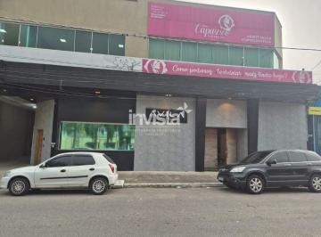 Comercial · 550m² · Loja para aluguel no bairro Boqueirão