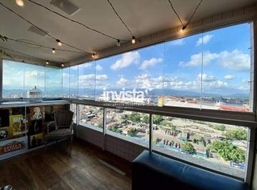 Apartamento · 92m² · 3 Quartos · 2 Vagas · Apartamento para aluguel no bairro Ponta da Praia