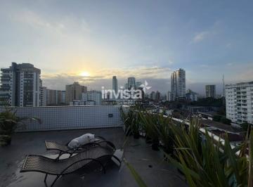 Apartamento · 223m² · 3 Quartos · 2 Vagas · Cobertura à venda no bairro Ponta da Praia