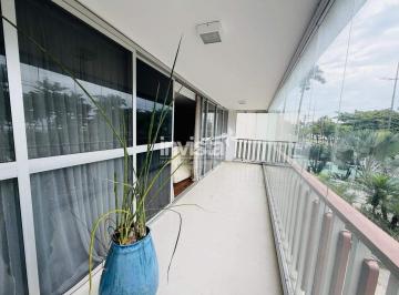 Apartamento · 277m² · 4 Quartos · 2 Vagas · Apartamento à venda no bairro Boqueirão