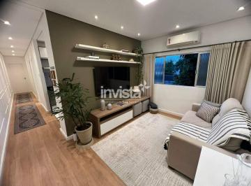 Apartamento · 69m² · 2 Quartos · 1 Vaga · Apartamento à venda no bairro Vila Belmiro