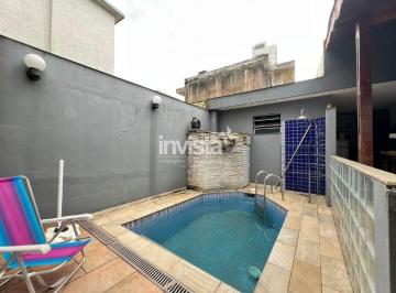 Casa · 185m² · 4 Quartos · 2 Vagas · Casa à venda no bairro Ponta da Praia