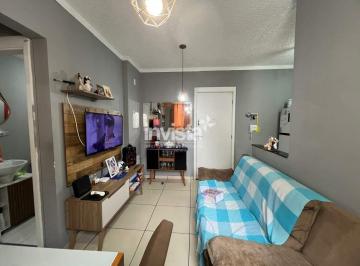 Apartamento · 40m² · 2 Quartos · 1 Vaga · Apartamento à venda no bairro AREIA BRANCA