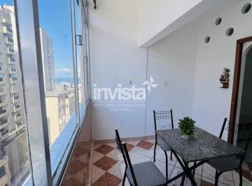 Apartamento · 55m² · 1 Quarto · 1 Vaga · Apartamento para aluguel no bairro José Menino