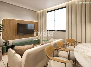 Casa · 105m² · 2 Quartos · 1 Vaga · Casa à venda no bairro Vila Belmiro