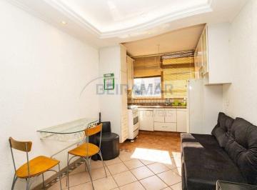 Apartamento · 45m² · 1 Quarto · Apartamento 1 Quarto, com Armários e Área de Serviço à Venda - Asa Sul 