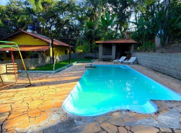 Rural · 8307m² · 2 Quartos · Sítio à venda em Louredo, Carmópolis de Minas - MG.