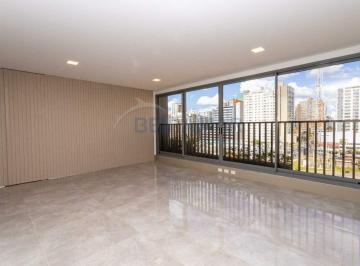 Apartamento · 157m² · 4 Quartos · 3 Vagas · Apartamento 4 suítes, vista livre, varanda ampla, andar alto – 199m² no Real Bothanic, Águas Claras