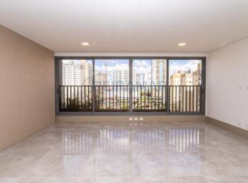 Apartamento · 157m² · 4 Quartos · 3 Vagas · Apartamento 4 suítes, vista livre, varanda ampla, andar alto – 199m² no Real Bothanic, Águas Claras