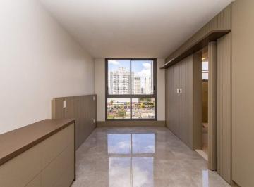 Apartamento · 157m² · 4 Quartos · 3 Vagas · Apartamento 4 suítes, vista livre, varanda ampla, andar alto – 199m² no Real Bothanic, Águas Claras