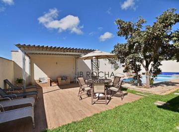 b3a943d466544f87a837cafc240d194b832b4205 · Casa com 3 dormitórios à venda, 215 m² por R$ 1.090.000,00 - Setor Habitacional Tororó (Jardim Botân