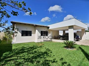967264e5efa34224de1f76c0dab25386d100cc98 · Casa com 3 dormitórios à venda, 215 m² por R$ 1.090.000,00 - Setor Habitacional Tororó (Jardim Botân