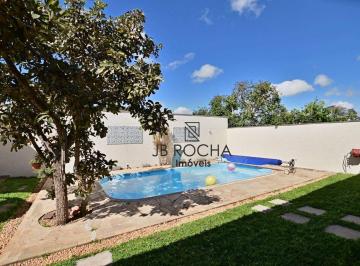 9eaa2e5e896e9c46ac0588610fdeee468c65a59c · Casa com 3 dormitórios à venda, 215 m² por R$ 1.090.000,00 - Setor Habitacional Tororó (Jardim Botân