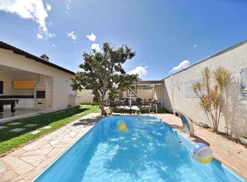 2f348cd69aaca31dac39244cea5292a481074737 · Casa com 3 dormitórios à venda, 215 m² por R$ 1.090.000,00 - Setor Habitacional Tororó (Jardim Botân