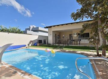 b6794823888dae4da8e9e84bc26b39d3b4b5fa65 · Casa com 3 dormitórios à venda, 215 m² por R$ 1.090.000,00 - Setor Habitacional Tororó (Jardim Botân