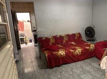 Casa · 136m² · 2 Quartos · 2 Vagas · Casa residencial com 2 quartos em Riacho Fundo I, Brasília – ótima para morar