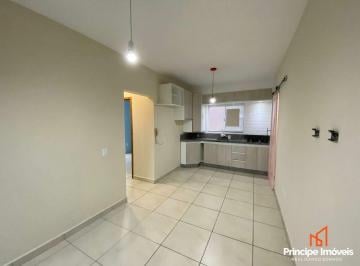 Apartamento · 60m² · 2 Quartos · 1 Vaga · Apartamento com 2 quartos no Aventureiro em Joinville
