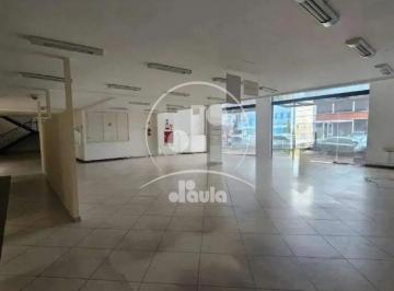 Comercial · 769m² · 4 Vagas · Salão Comercial para aluguel, Jardim em Santo André/SP 