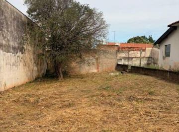 Terreno · 255m² · Terreno com 255 m² à venda na Vila Grego em Santa Bárbara d'Oeste 