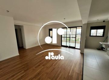 Apartamento · 87m² · 2 Quartos · 2 Vagas · Apartamento para aluguel, 2 quartos 1 suíte Vila Bastos em Santo André/SP
