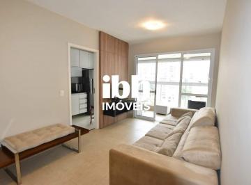 Apartamento · 70m² · 2 Quartos · 1 Vaga · Apartamento 2 quartos para alugar no Vila da Serra