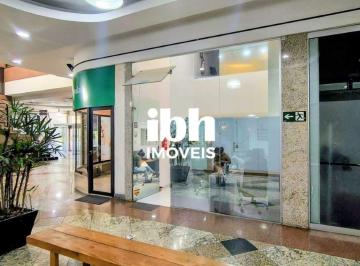 Comercial · 21m² · Loja a venda em complexo comercial, Belvedere