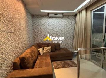 Apartamento · 92m² · 2 Quartos · 1 Vaga · Cobertura à venda, 2 quartos, 1 vaga, Diamante - Belo Horizonte/MG