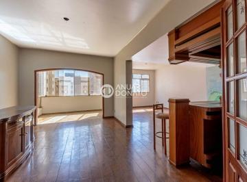 Anuar Donato, Venda, 4 Quartos, Lourdes · Lourdes - Apartamento 4 quartos à venda na Anuar Donato 