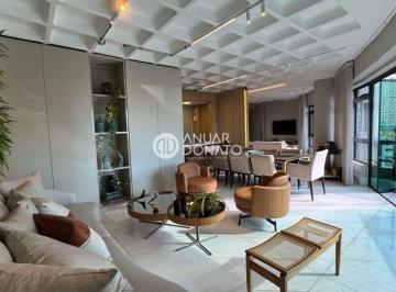Anuar Donato, Vendas, 4 Quartos, Belvedere · Belvedere - Apartamento 4 quartos à venda na Anuar Donato