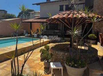 Anuar Donato Venda Casa Residencial Mangabeiras · Comiteco - Casa Residencial 5 quartos à venda na Anuar Donato 