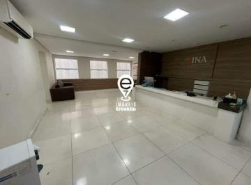 Comercial · 540m² · 8 Vagas · Prédio á venda no Jardins, Gerando renda,