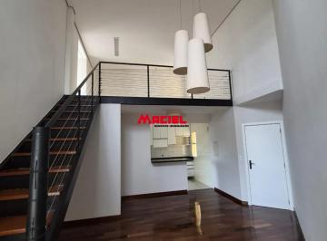 Apartamento · 115m² · 2 Quartos · 2 Vagas · MARAVILHOSA COBERTURA - 115M² - 2 SUITES - CONDOMÍNIO ALTO BOA VISTA - JARDIM ESPLANADA