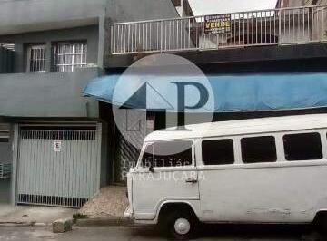 Casa · 129m² · 2 Vagas · OPORTUNIDADE!! Casa - ÓTIMA LOCALIZAÇÃO EM Embu das Artes - Parque Esplanada - SP