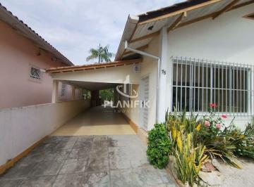 Comercial · 180m² · 3 Quartos · 2 Vagas · Casa Comercial no Centro de Brusque