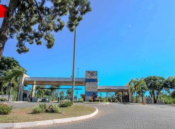 Casa · 350m² · 4 Quartos · 4 Vagas · Condominio Ville de Montagner, Casa com 04 Quartos suítes e 04 vagas – Jardim Botânico