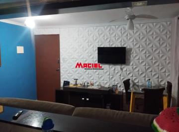 Apartamento · 48m² · 2 Quartos · 1 Vaga · Apartamento Res. Primavera com 2 Quartos e 1 banheiro à Venda, 48 m² por R$ 290.000