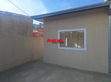 Casa · 69m² · 3 Quartos · 2 Vagas · Casa 3 dormitórios Jd. Nova República - Zona Sul