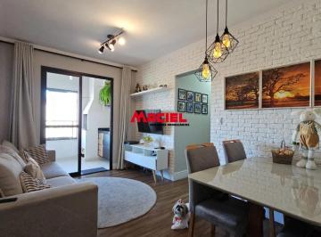 Apartamento · 65m² · 2 Quartos · 2 Vagas · Seu Novo Apartamento Completo a 180m do Shopping Oriente com Suíte e 2 Vagas Cobertas!