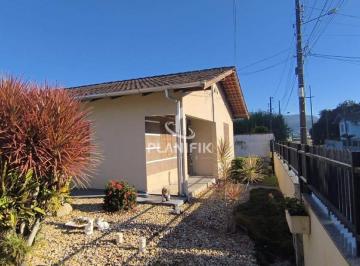 Casa · 80m² · 3 Quartos · 2 Vagas · Casa à venda, 3 quartos, 2 vagas, Santa Terezinha - Brusque/SC