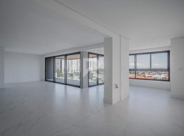 Apartamento · 193m² · 3 Quartos · 4 Vagas · Apartamento com Vista Livre, 3 suítes 4 vagas à venda, 193 m² - Ecoville - Curitiba/PR