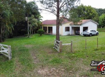 Rural · 73100m² · 3 Quartos · 1 Vaga · Sítio / Chácara 3 quartos à venda com 73.100 m² no bairro Alto Alegre, em Cerrito - RS