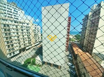 Vista · Apartamento 2 Quartos para Locação em Santos - SP