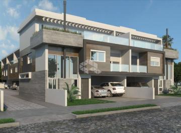 Casa · 254m² · 3 Quartos · 2 Vagas · CASA CONDOMÍNIO A VENDA 3 QUARTOS 3 SUÍTES