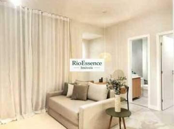 Apartamento · 60m² · 1 Quarto · Apartamento à venda, 1 quarto, 1 suíte, Ipanema - Rio de Janeiro/RJ