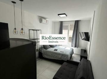 Apartamento · 28m² · Apartamento residencial à venda em Botafogo, Rio de Janeiro - R$ 550.000