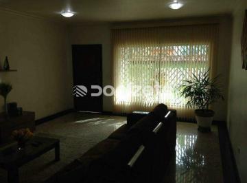 Casa · 289m² · 4 Quartos · 6 Vagas · Sobrado para venda na Vila Alzira em Santo André | 4 Quartos (2 Suítes) | 6 Vagas | Aceita Financiam