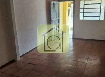 Casa · 80m² · 2 Quartos · 1 Vaga · Casa para aluguel em Itu - Jardim Padre Bento | 2 quartos, 1 vaga, 1 banheiro