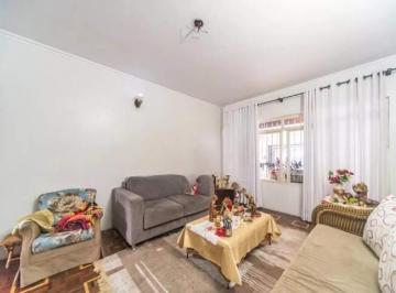 Casa · 210m² · 3 Quartos · 2 Vagas · Sobrado a venda na Vila Helena em Santo André 210m² - 3 dormitórios (1 suíte), 2 vagas
